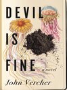 Cover image for Devil Is Fine